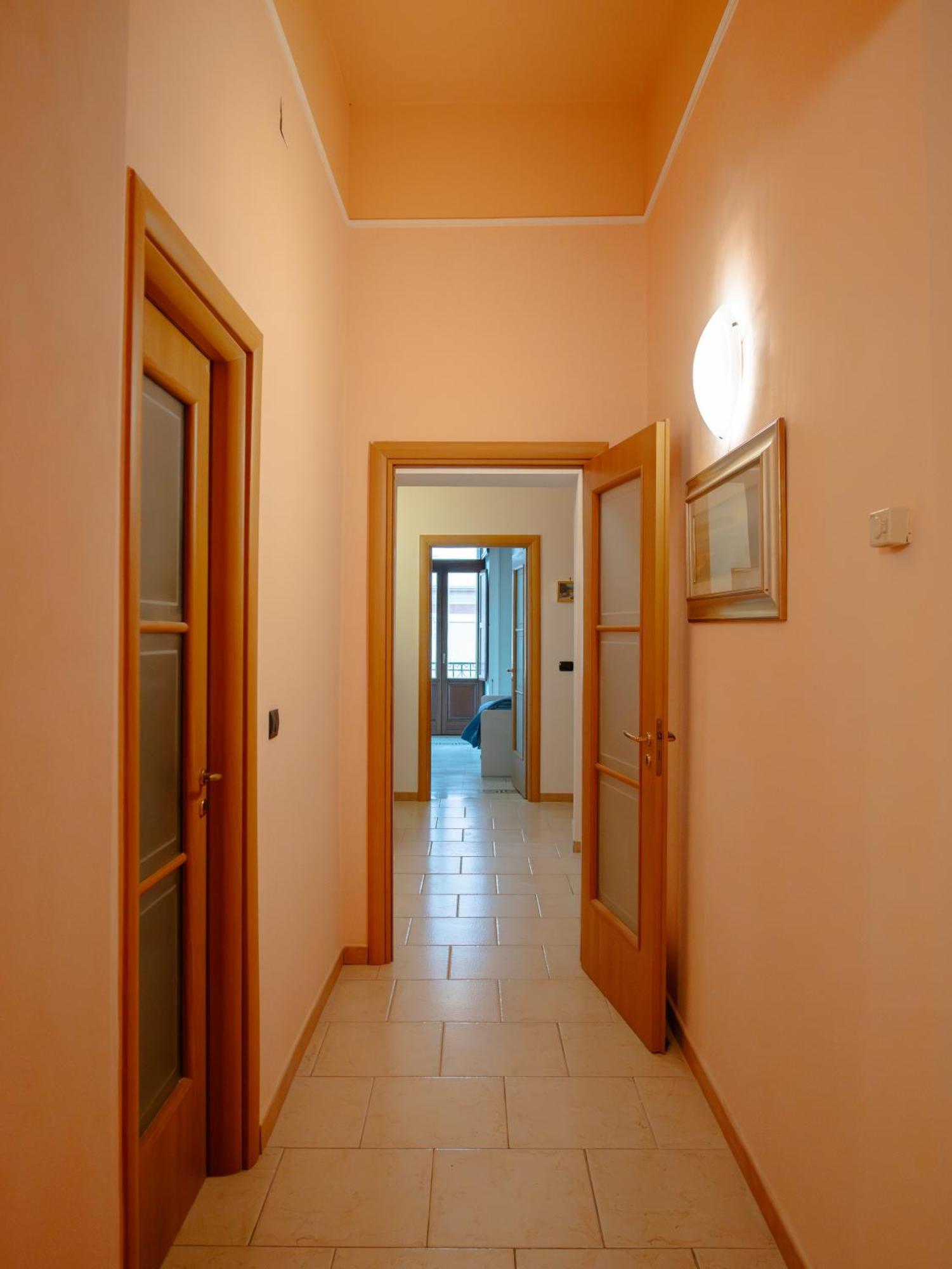 Holiday Home - Medieval Aqueduct - Salerno Ngoại thất bức ảnh